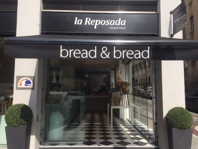 La Reposada