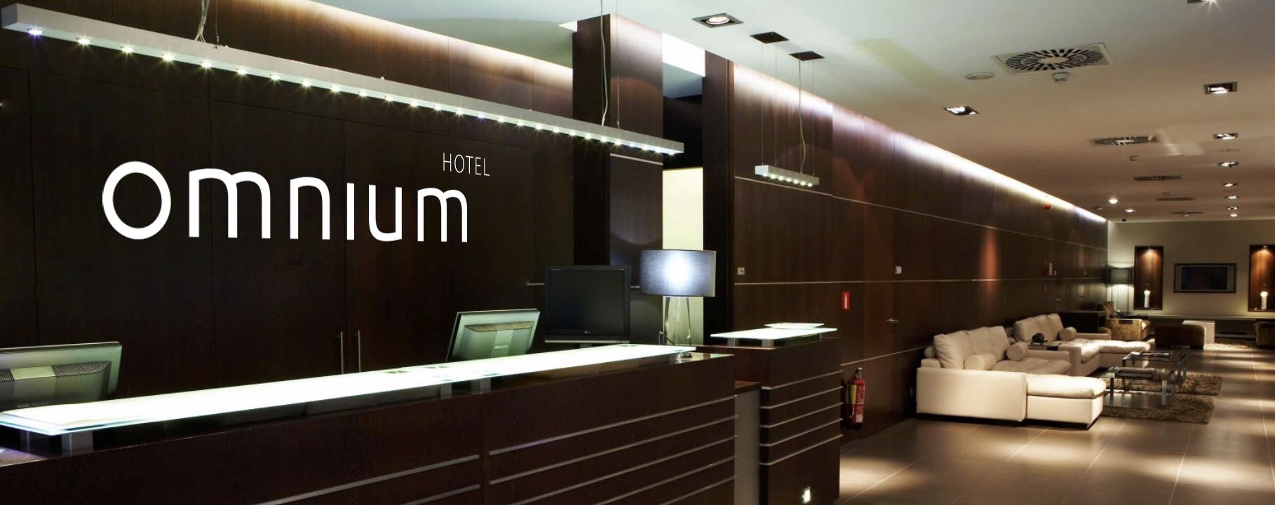 OMNIUM Hotel