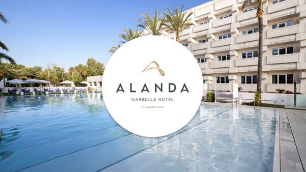 Alanda Hotel Marbella